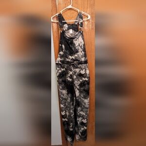 No Boundaries Soft Overalls